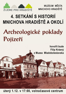 4. setkání s historií