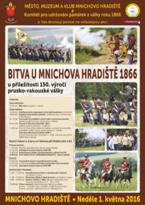 Bitva u Mnichova Hradiště