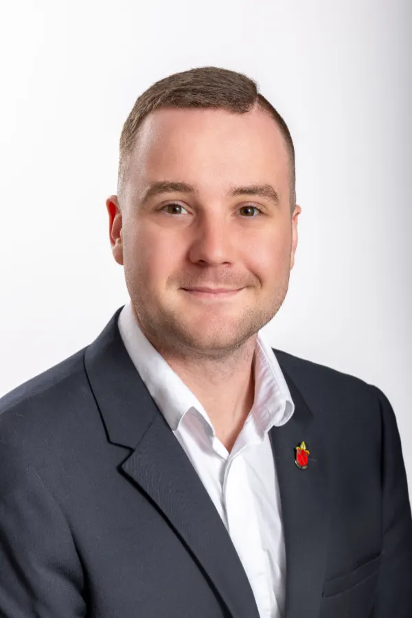 Aleš Rychlý