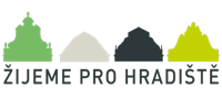 Žijeme pro Hradiště