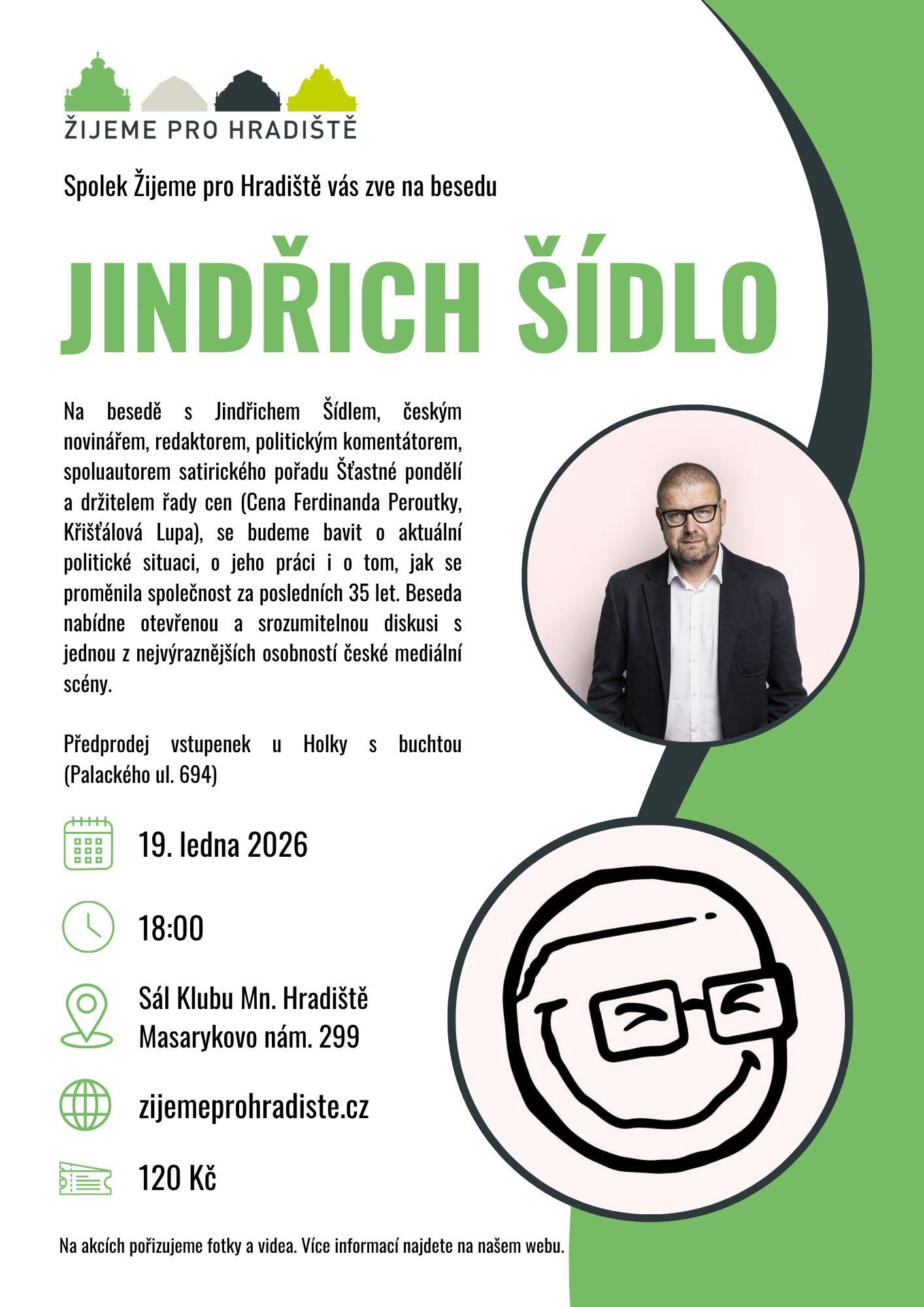 Jindřich Šídlo