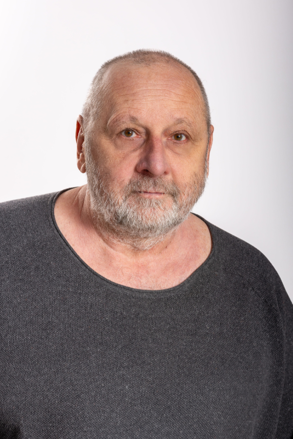 Ing. Pavel Břicháček