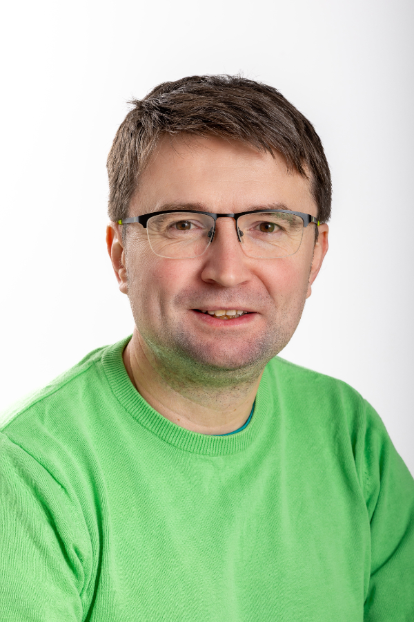 RNDr. Mgr. Jiří Hozman, Ph.D.