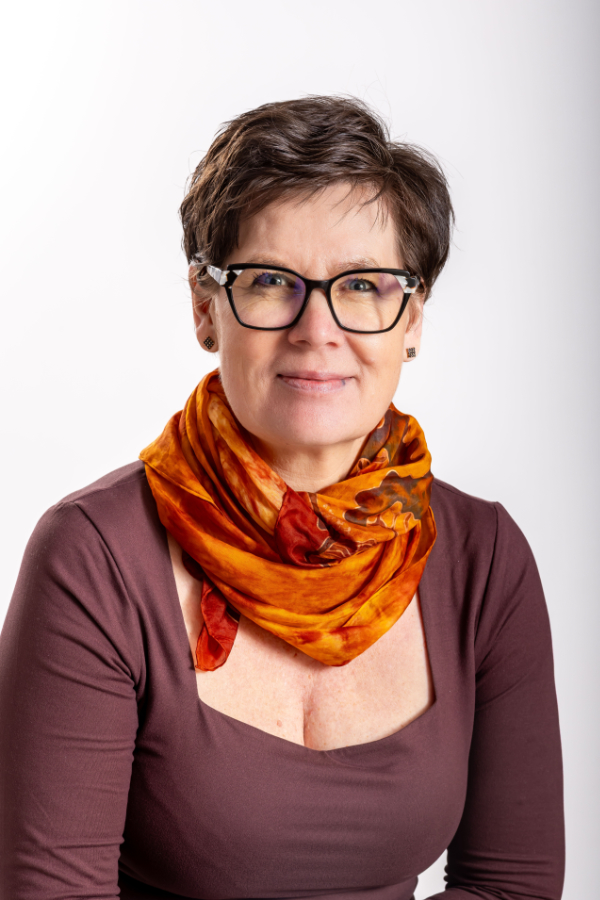 Mgr. Terezie Nohýnková