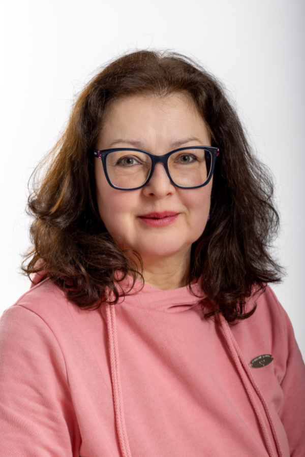 Bc. Hana Otáhalová