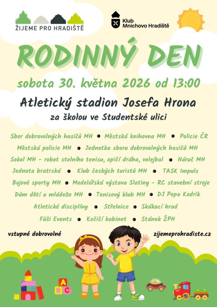 Rodinný den