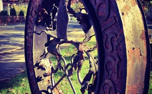 Co plánujeme do budoucna