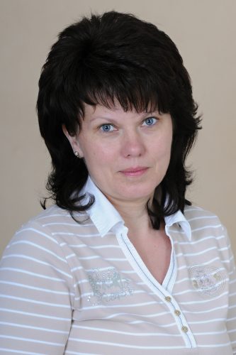 Iveta Strižencová