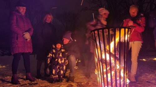 2021 př&aacute;n&iacute; Jež&iacute;&scaron;kovi