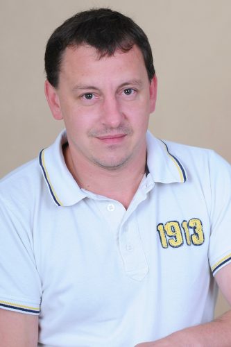 Jan Vondrášek