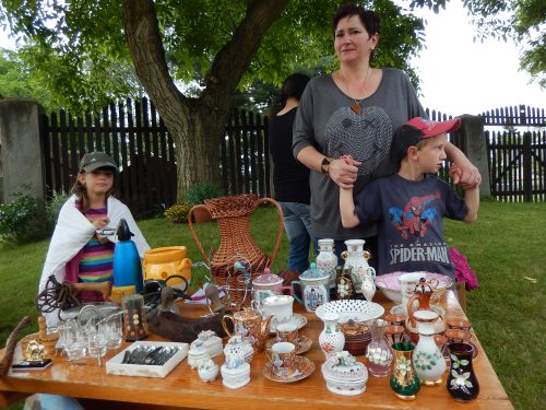 2014 Ble&scaron;&iacute; trhy 28.6.