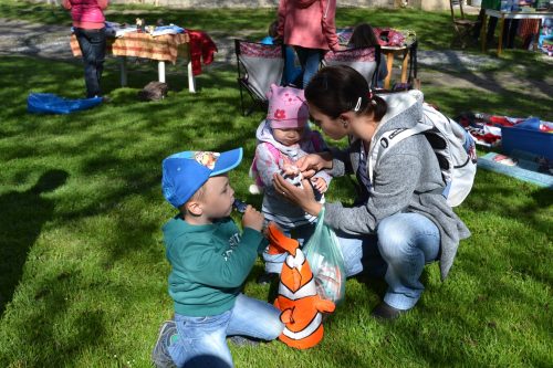 2014 Ble&scaron;&aacute;ky 16.5.