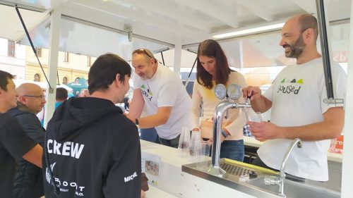 2021 Sousedsk&aacute; slavnost