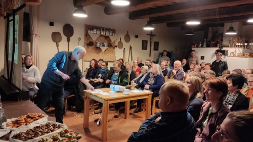 2025-2 předn&aacute;&scaron;ka Pavla Sosnovce Cisterci&aacute;ci