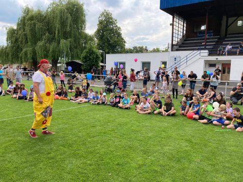 2022 Rodinn&yacute; den