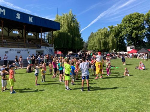 2023 Rodinn&yacute; den